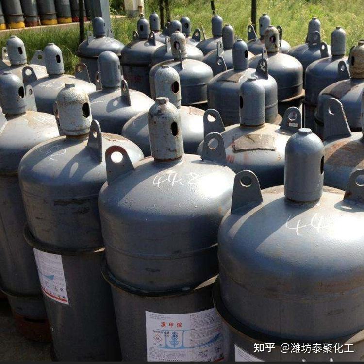 1301制冷剂三氟溴甲烷检漏的常用办法