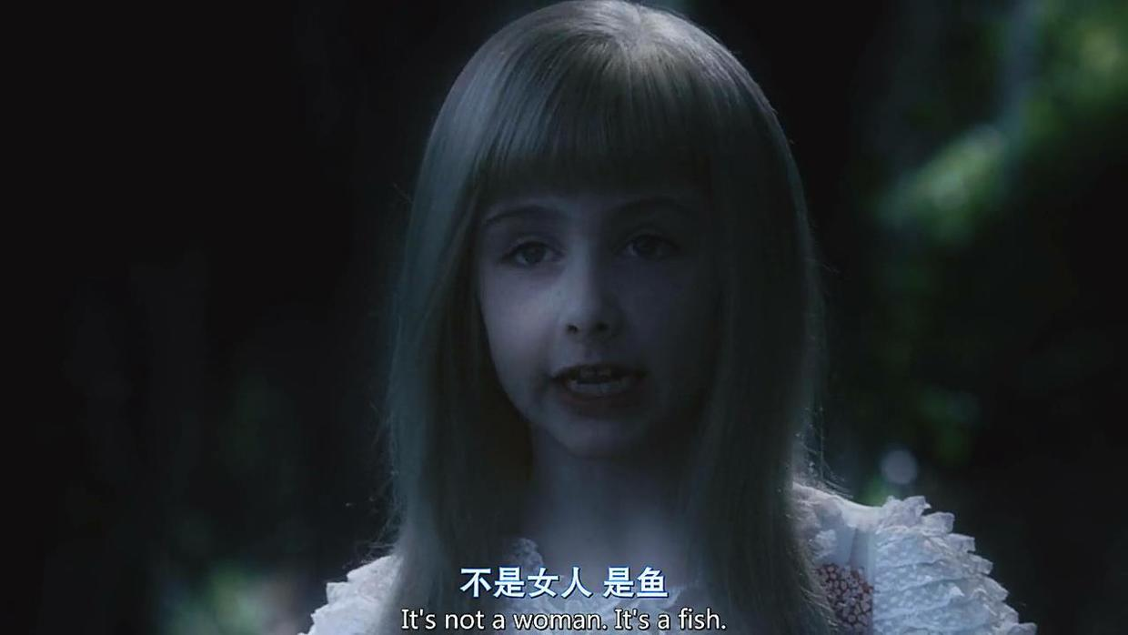 电影《大鱼》简介