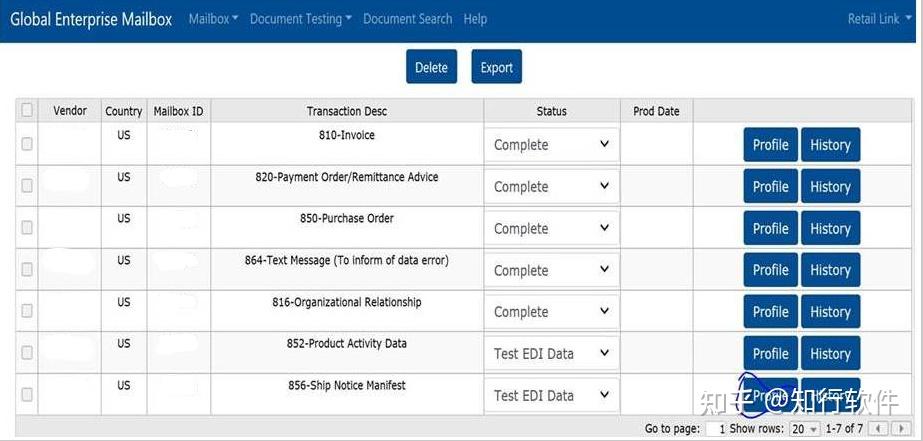全球企业邮箱登录