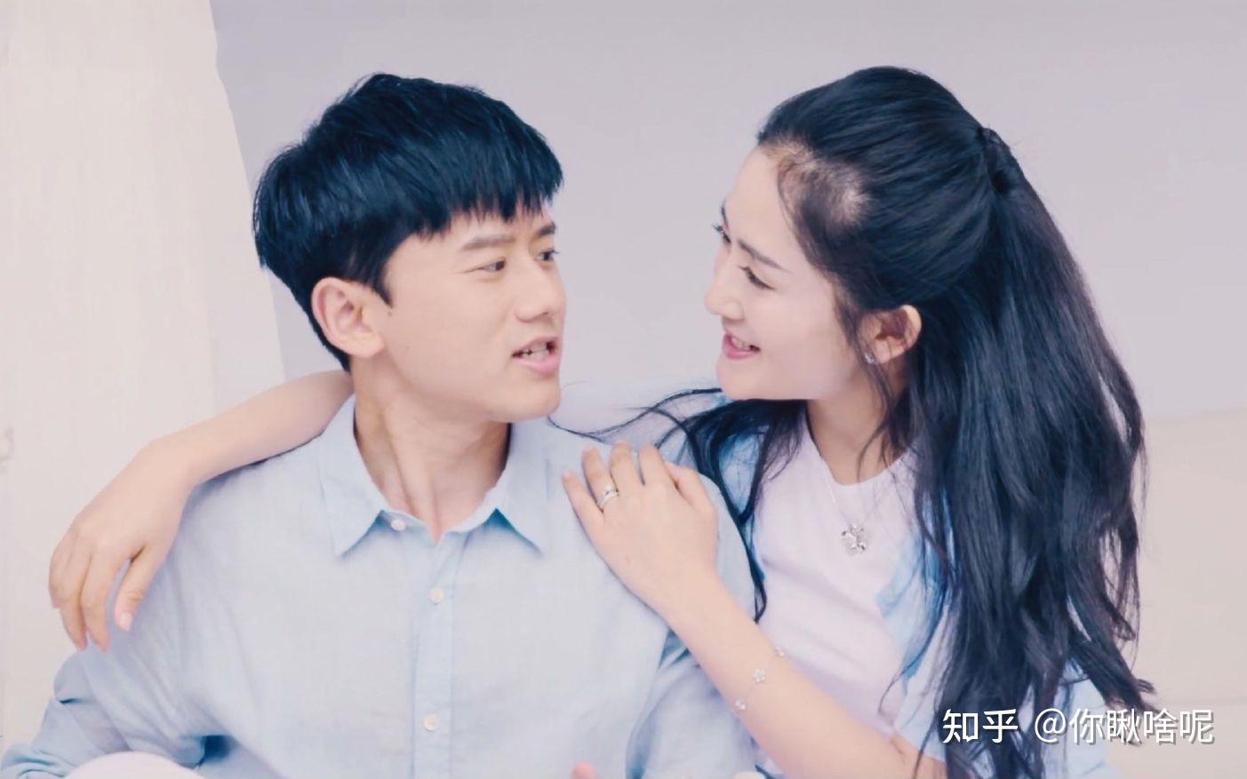 主持人谢娜:嫁小1岁张杰,婚后连生三娃,如今一家五口其乐融融 - 知乎