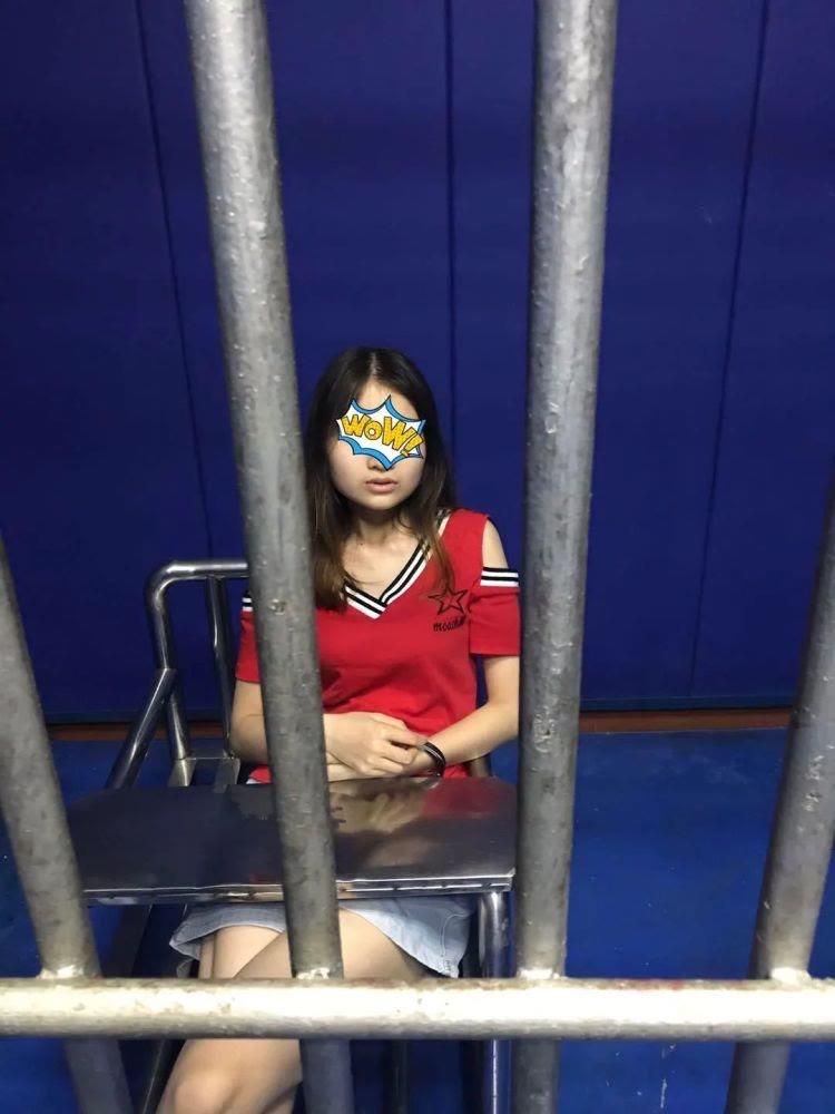 贵州妇女自愿与前男友发生关系并向丈夫谎报强奸