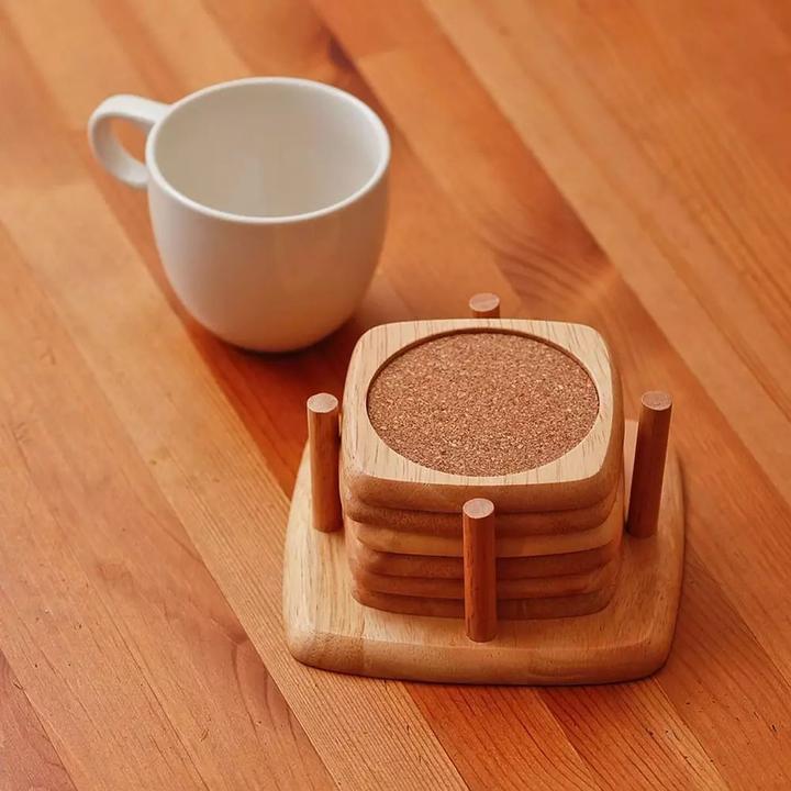 6款最有个性的杯垫 让你的杯子瞬间逼格up 知乎