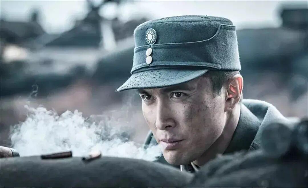 给10部经典抗战剧排座次：《亮剑》仅排第2，第1实至名归 - 知乎