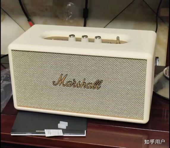 marshall 蓝牙音箱 推荐入手哪个型号？