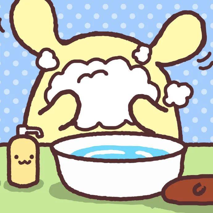 150张可爱的微信头像-可爱微信头像萌萌哒女生