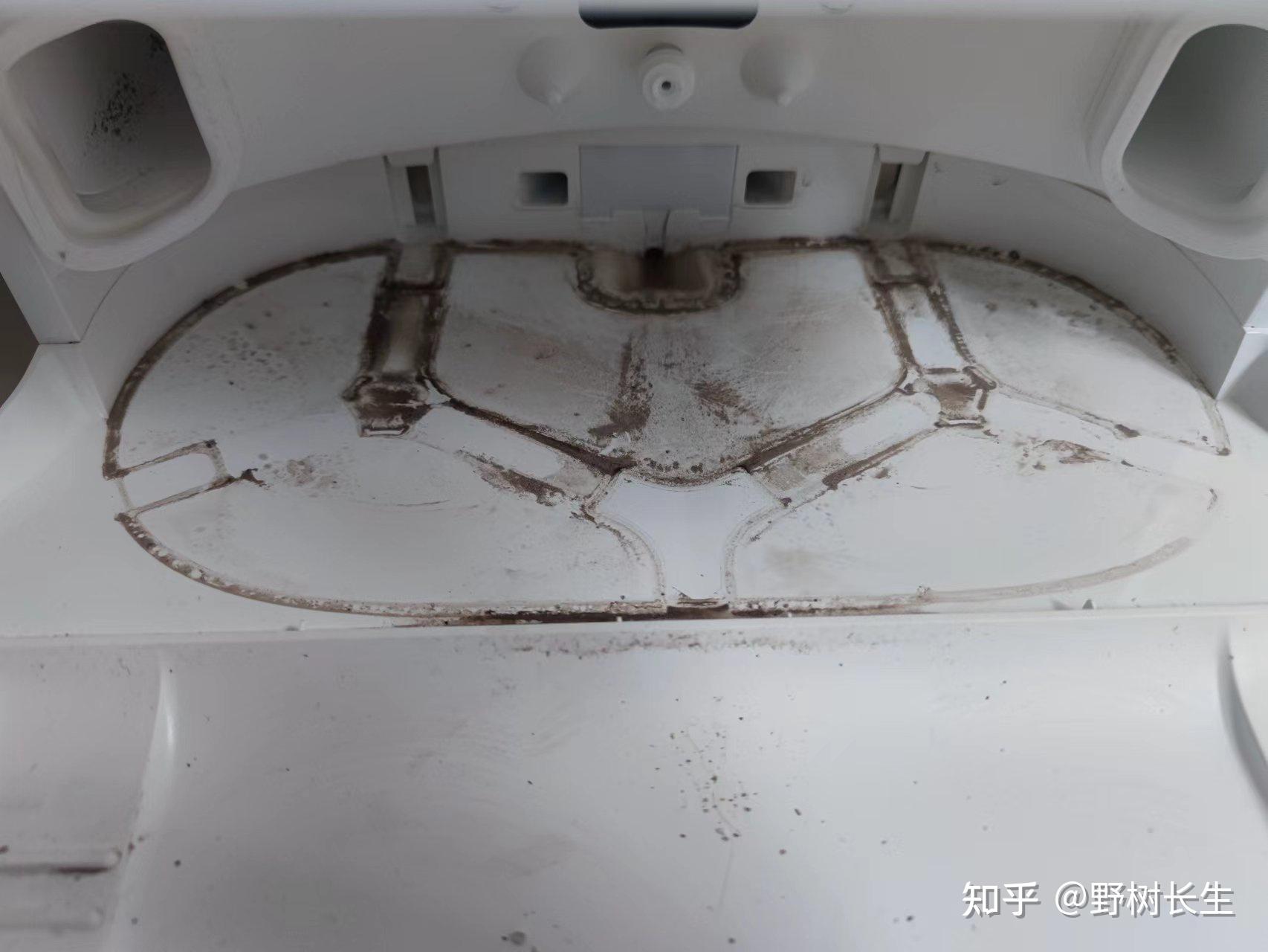 小米全能扫拖机器人详细测评|一款卷到极致的全能扫拖机器人  第37张 小米全能扫拖机器人详细测评|一款卷到极致的全能扫拖机器人  第37张