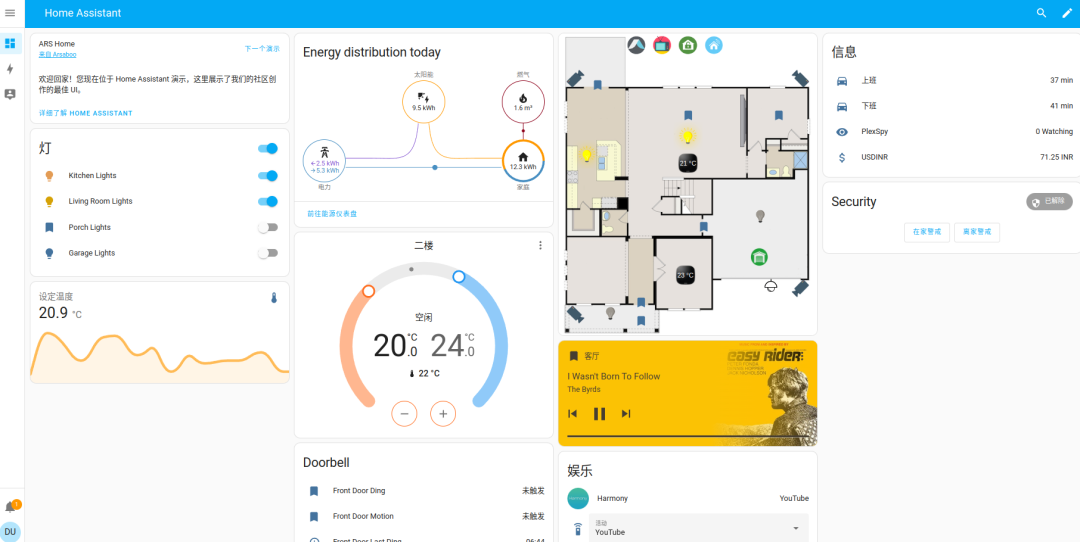 跨品牌智能家居控制_从原理到实现_HomeAssistant - 知乎