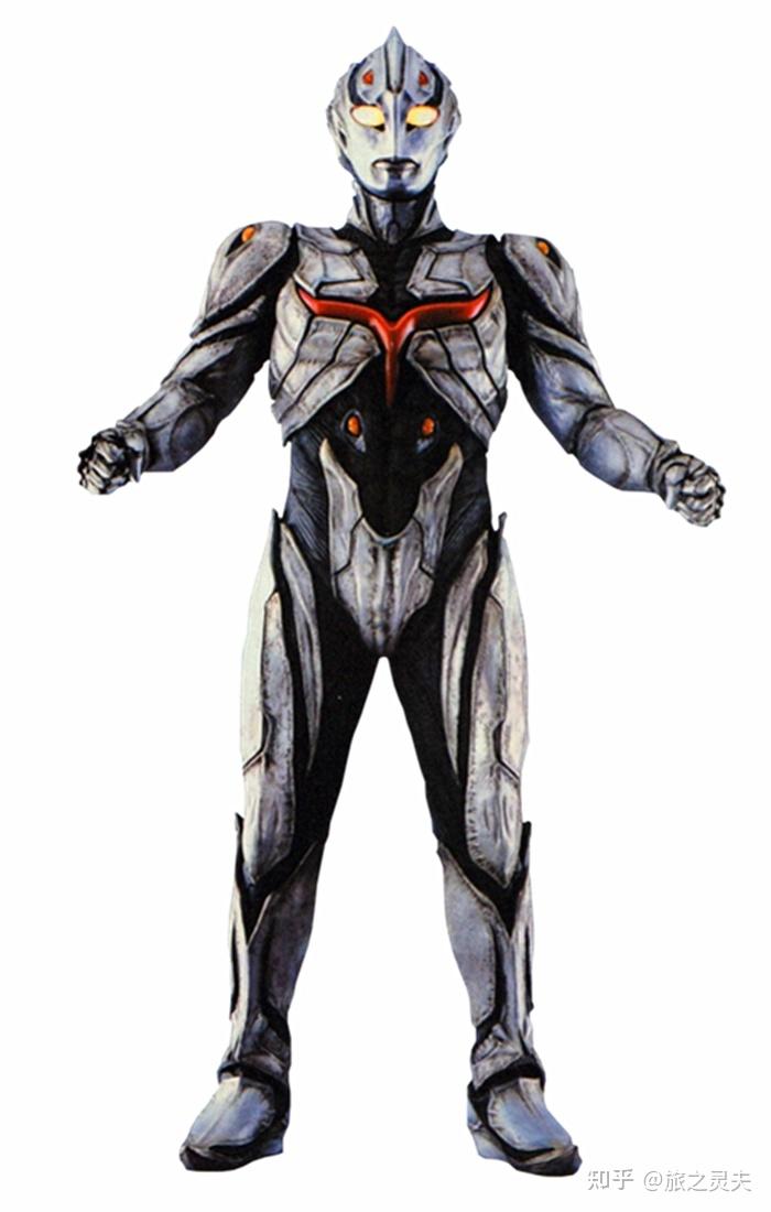 请帮我看看这是什么奥特曼可以吗