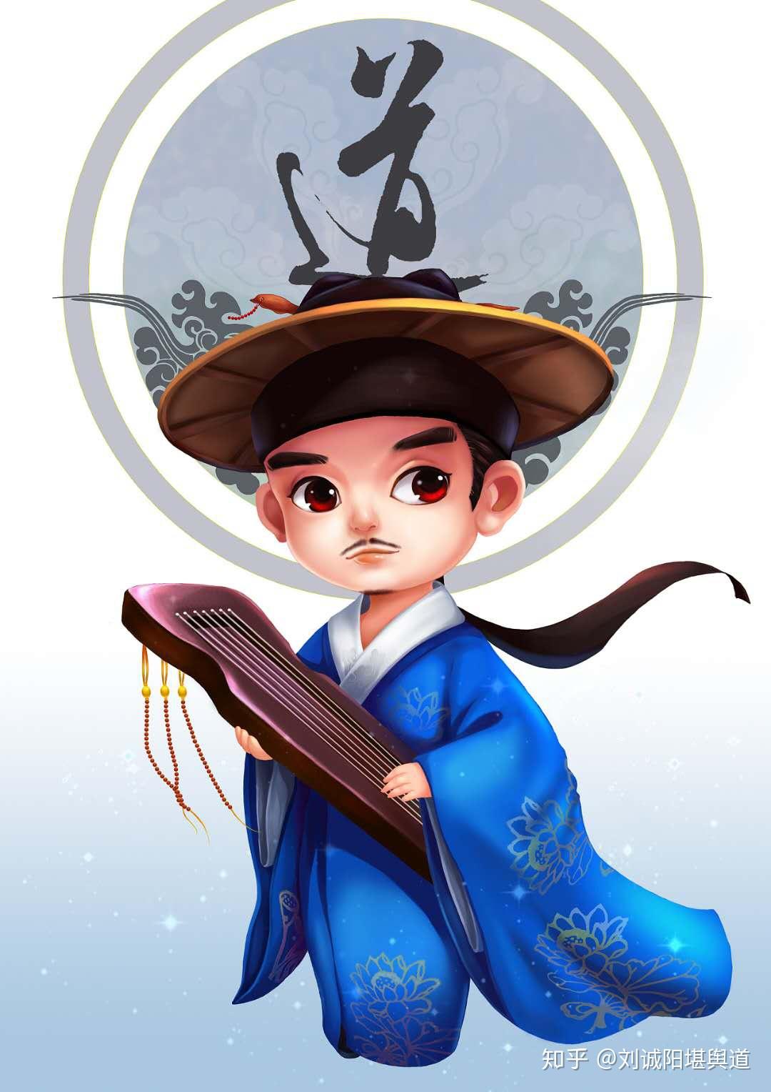 中华道家文化历代高真人物——陆修静 - 知乎