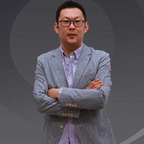 IT人刘俊明 知乎