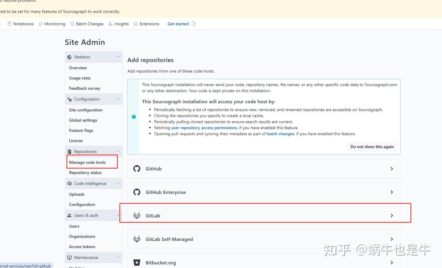 保姆级教程｜Windows 本地安装Docker+Sourcegraph（含WSL通俗详解，零基础可上手） - 知乎