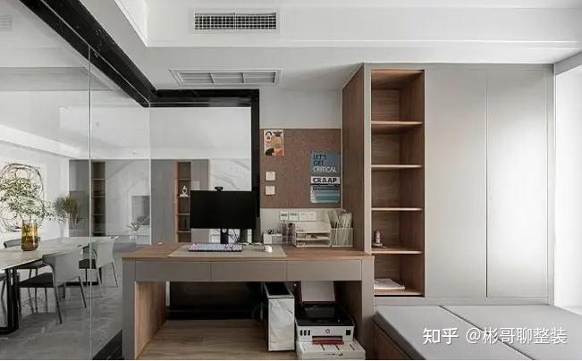 全屋定制设计,前十排名,不论是全包、半包,这样选包你不吃亏。 - 知乎