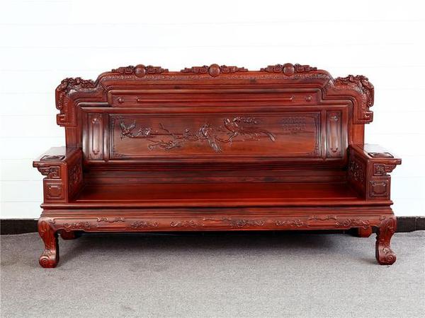 东非酸枝究竟是什么木?属不属于国标红木?