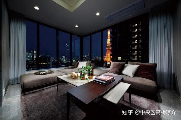 在日本买房选景色,东京塔或晴空塔,谁是赢家? - 知乎