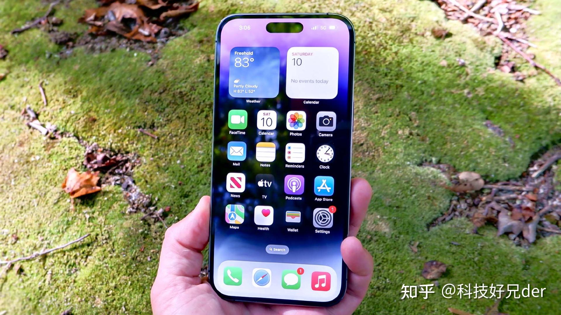 苹果iphone快充为何27w成极限三大原因道破真相
