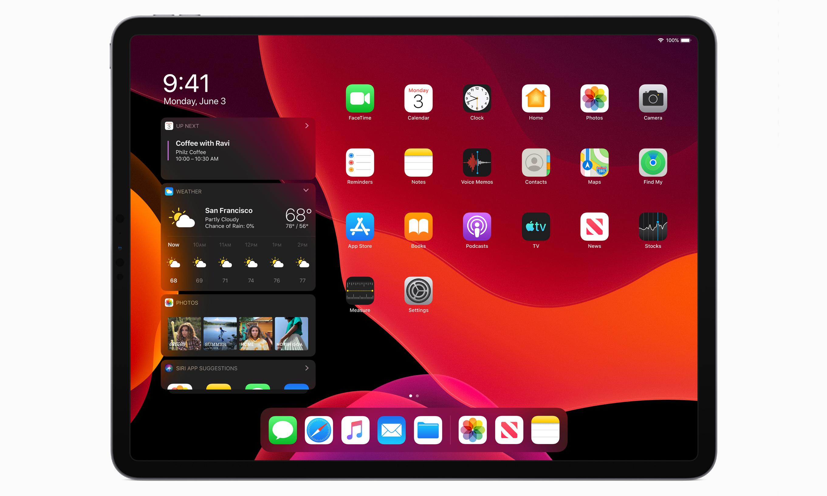 wwdc2019你未必知道的几件事情