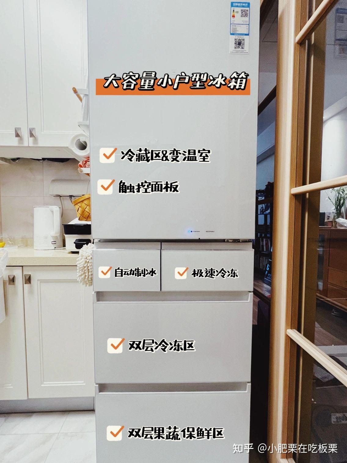 谁说冰箱一定要放厨房?这4个冰箱放置位置及要求要知道 - 本地资讯 - 装一网