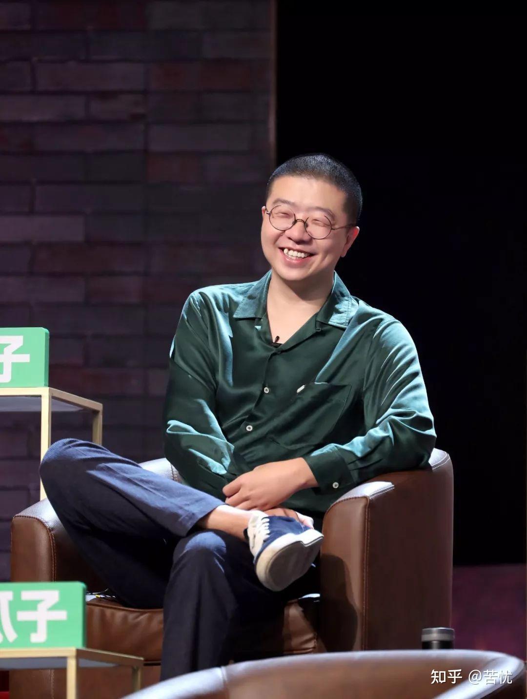 李诞说过那些精辟的话? - 知乎