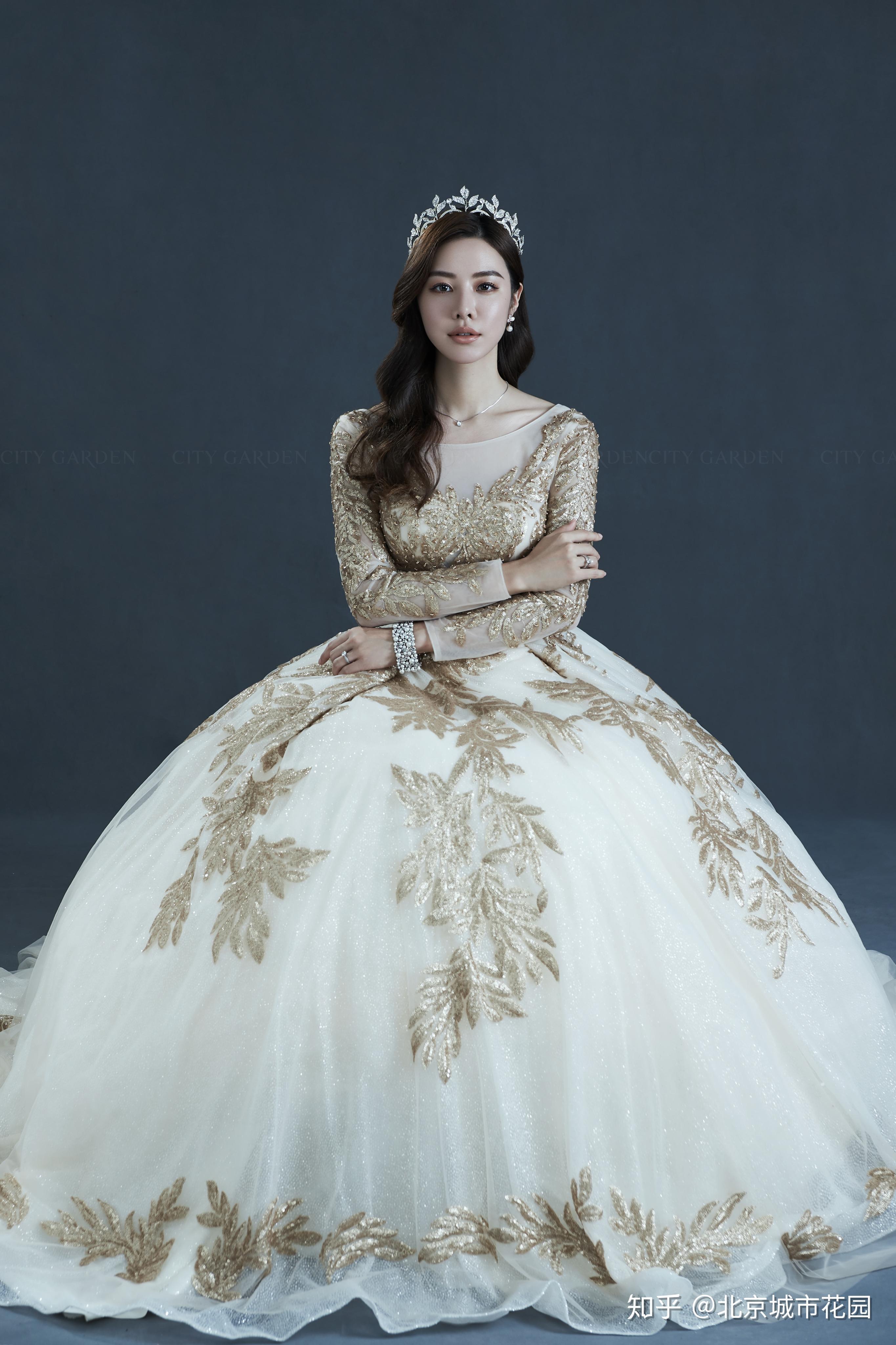 没有与生俱来的高冷气质04如何快速拍摄气场强大的婚纱照04