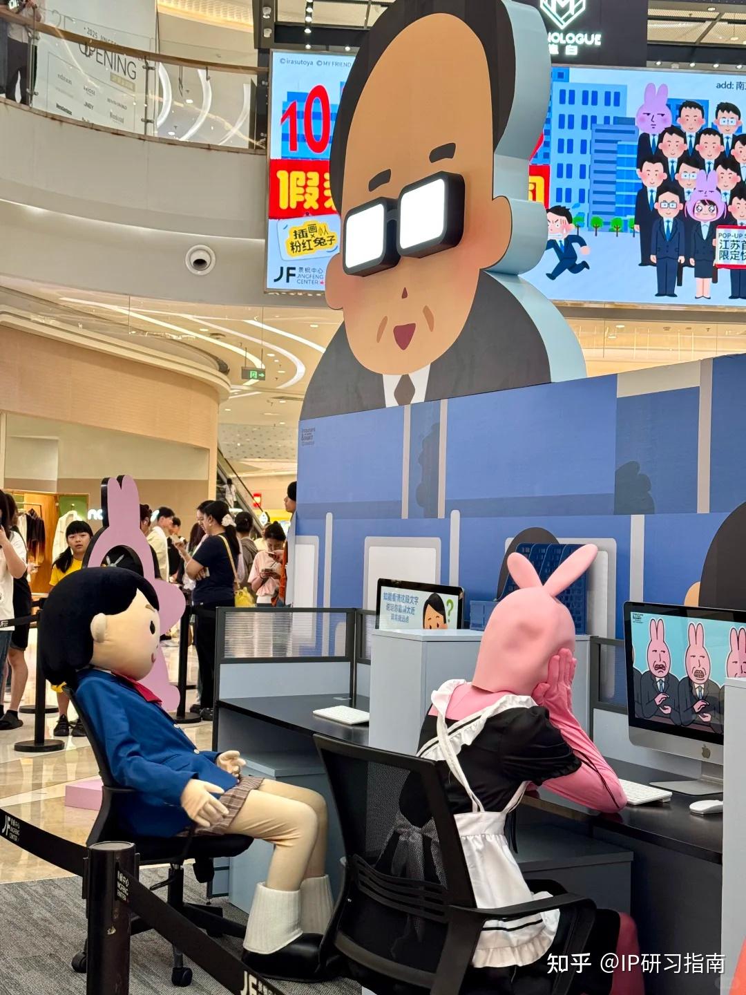 盘点 2025 快闪赛道：8000 亿的市场规模，靠的不是运气 - 知乎