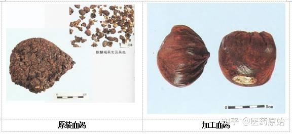 带你识别血竭 - 知乎