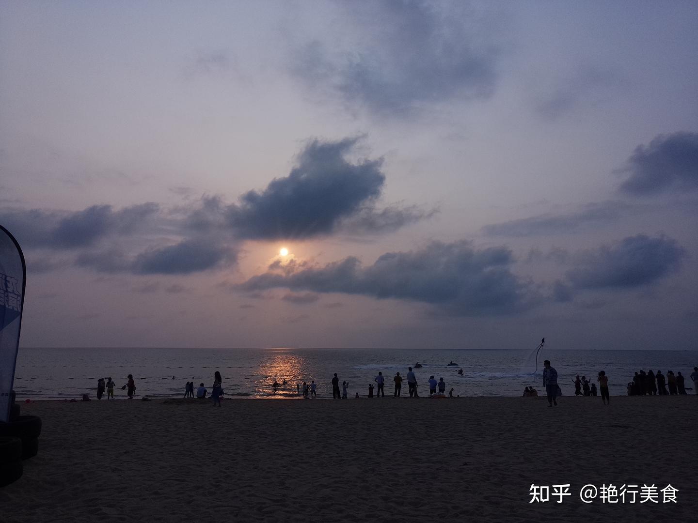 海南省乐东县旅行攻略(2天1晚自驾游) - 知乎
