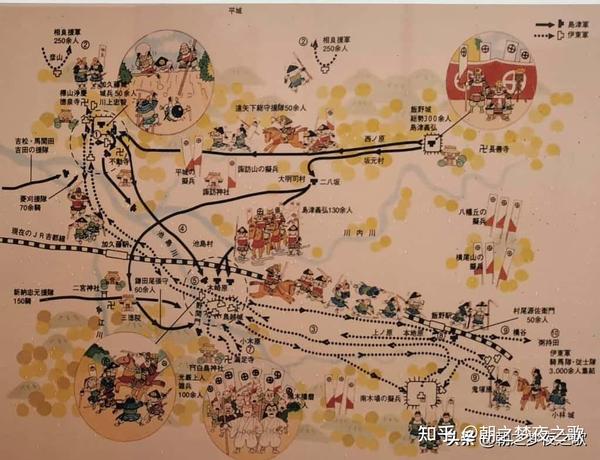 江户三百藩其四十五人吉藩 知乎