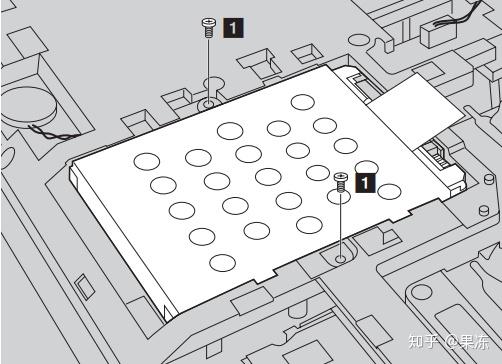 联想g400拆机教程图解图片