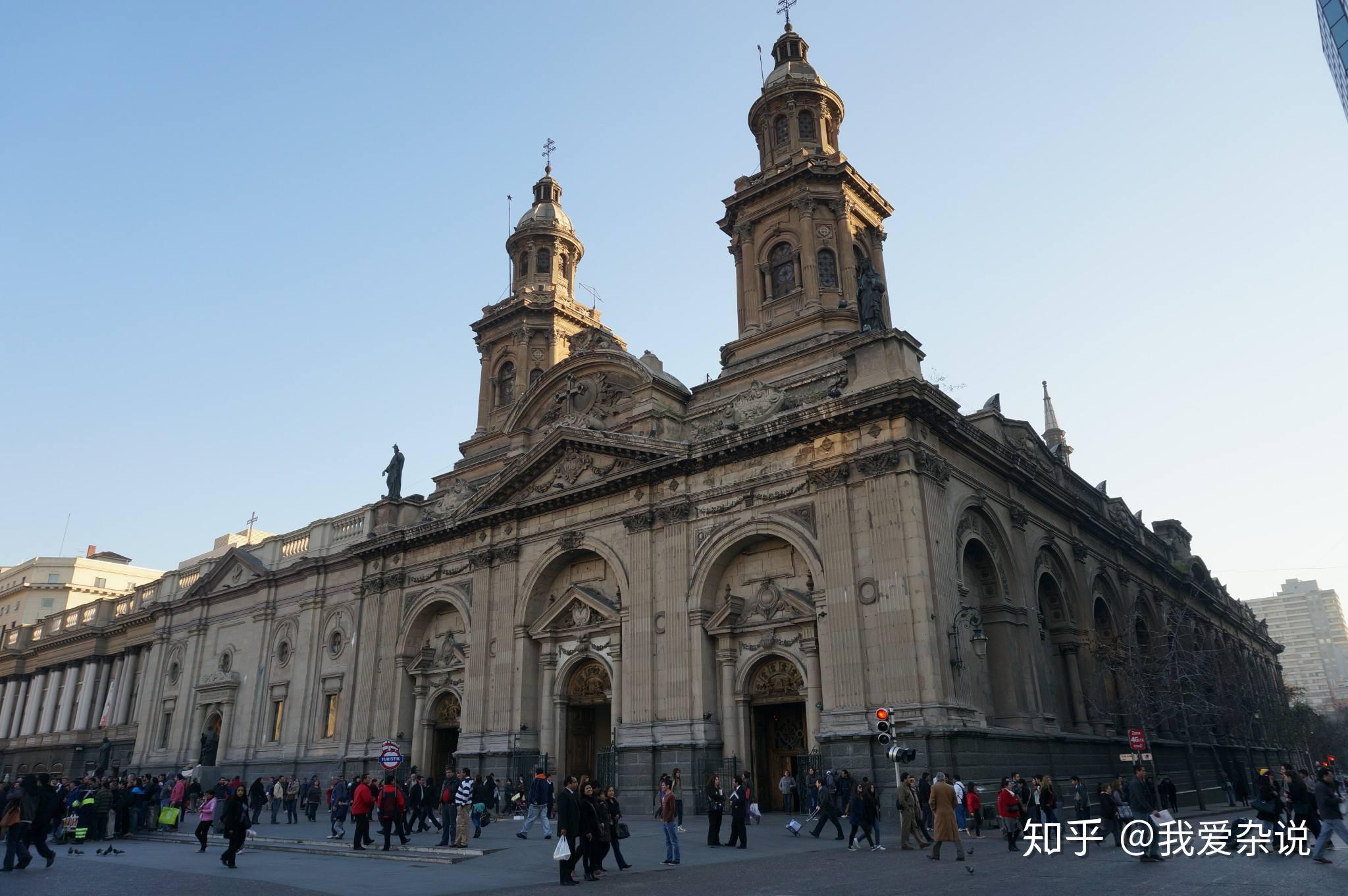 智利启动"start-up chile"计划,现今美国多家主流媒体已经给其首都