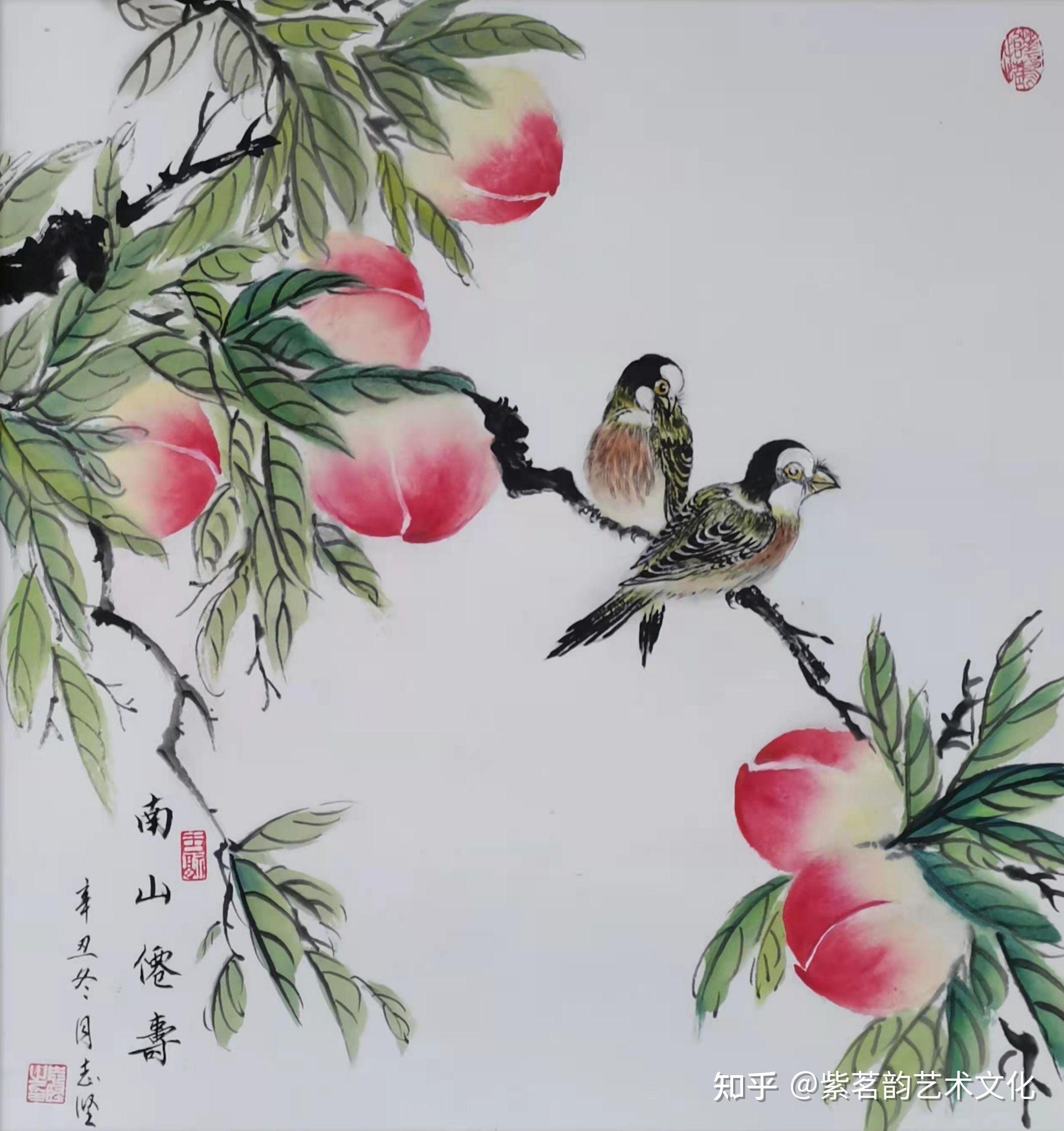 画以载道德艺双馨——记著名画家彭志坚