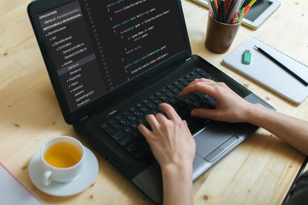 应用开发专家一席谈:开发低代码,上手低门槛,AppCube使能Citizen Developer,人人都是开发者 应用开发专家一席谈:开发低代码,上手低门槛,AppCube使能Citizen Developer,人人都是开发者