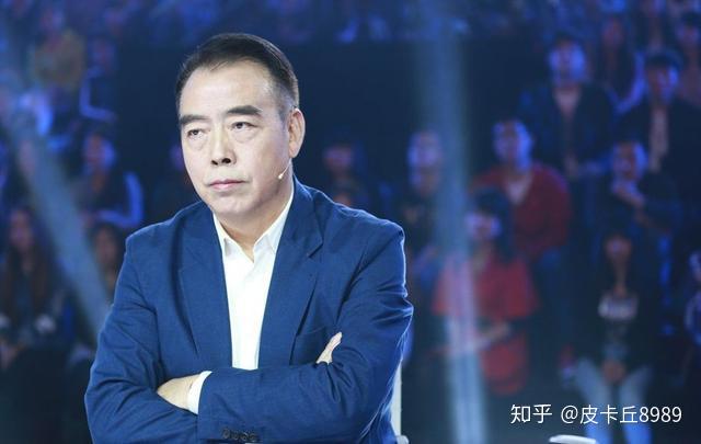 仔细品品郭敬明执导沙溢演戏,不愧是导出"小时代"的导演