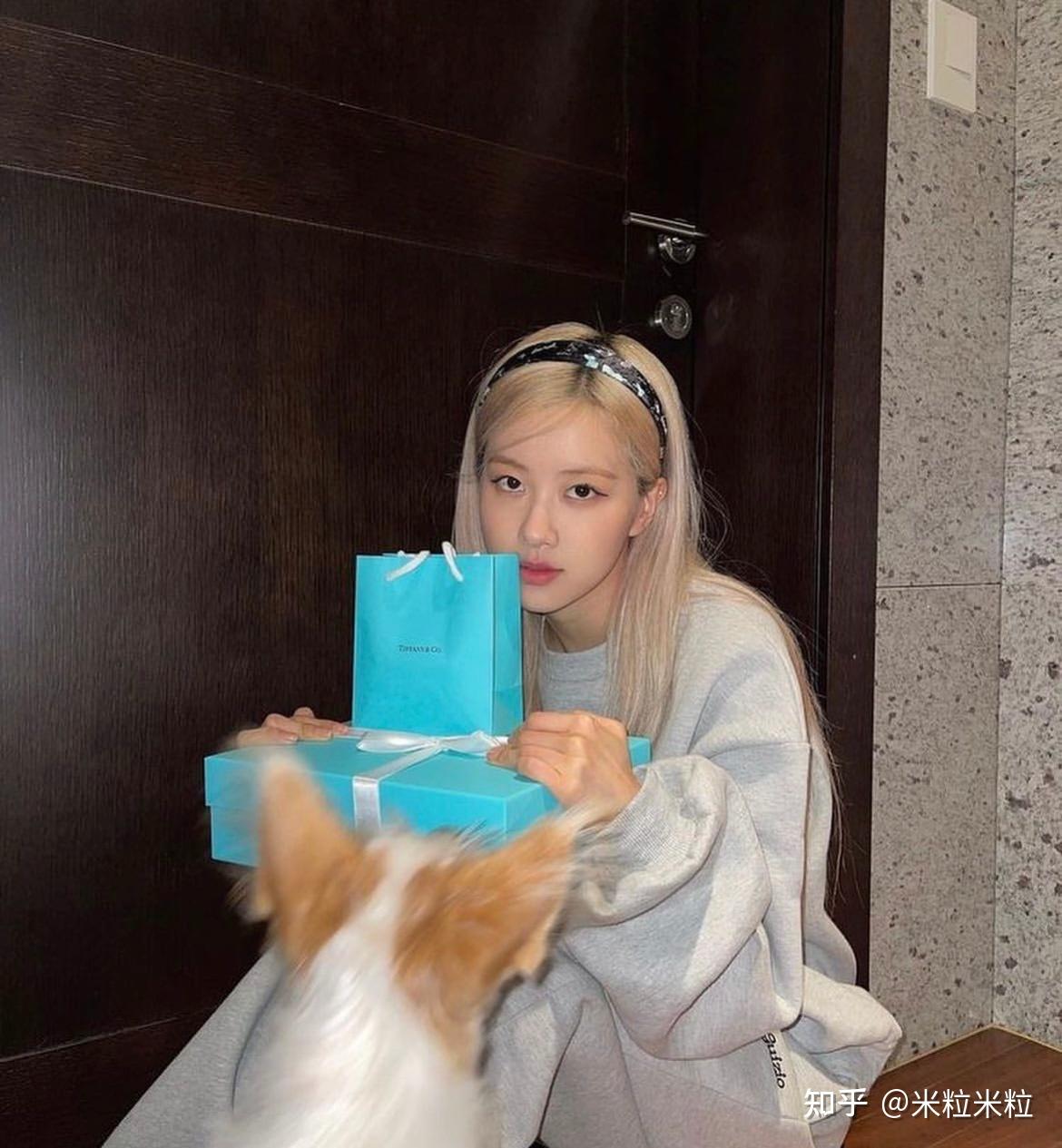 有没有blackpink的rose朴彩英无水印的美图