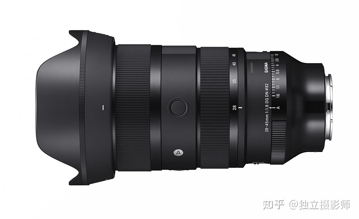 [实拍样张]dpreview公布适马新品28-45mm f1.8镜头实拍样片