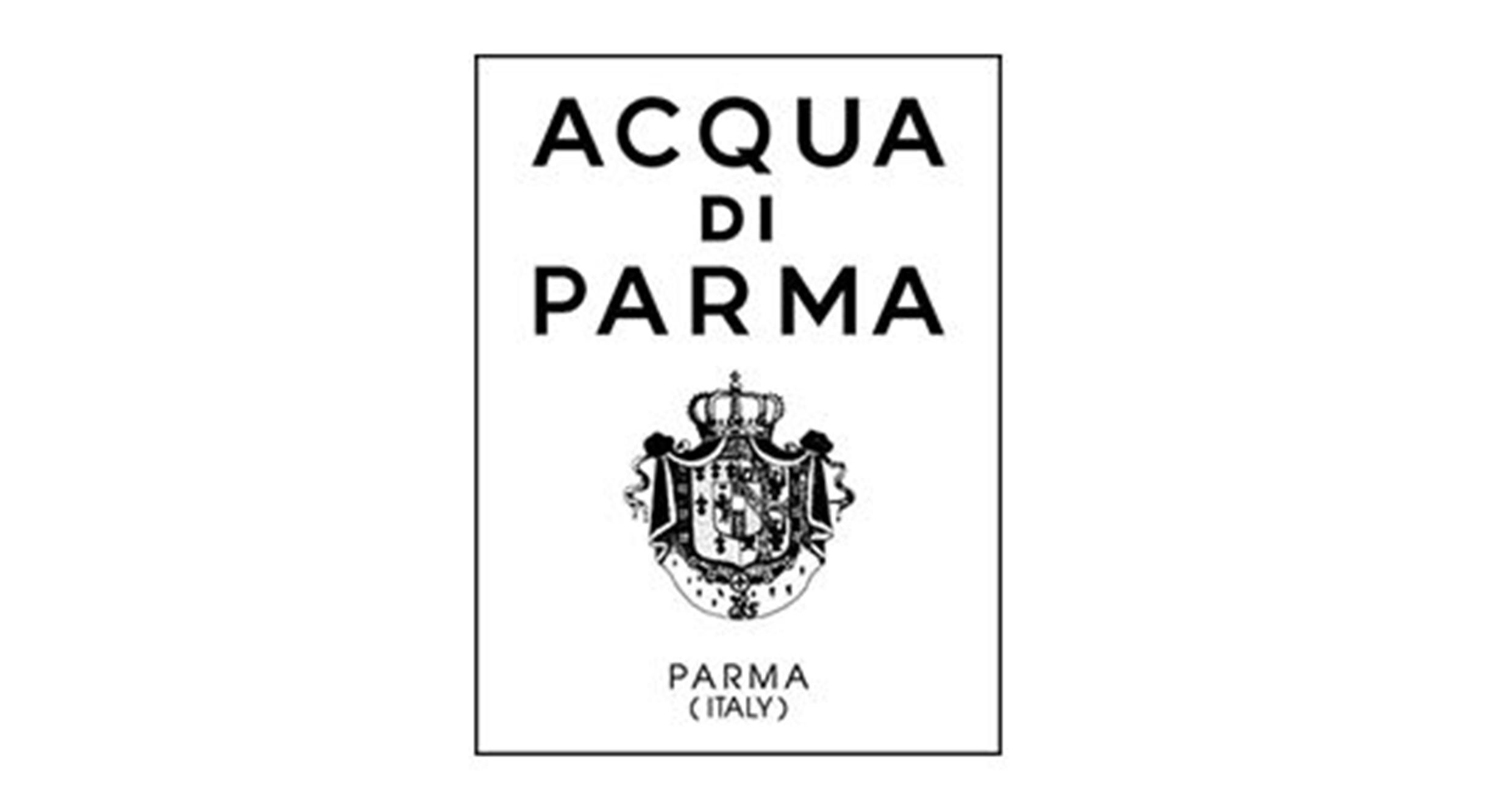 acqua di parma帕尔玛之水(1916)