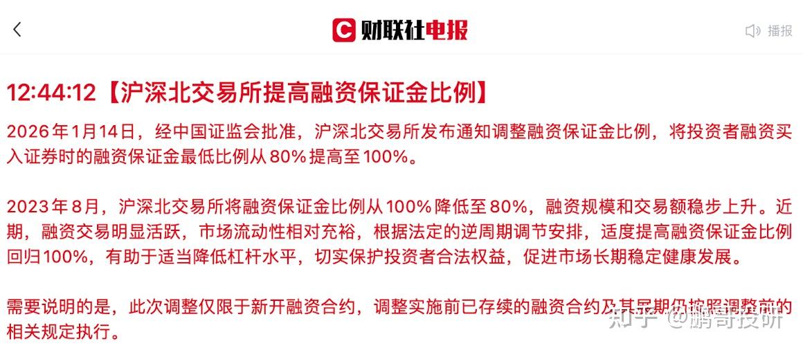 午间重磅利空!监管喊话,A股直线跳水,牛市进入末期! - 知乎
