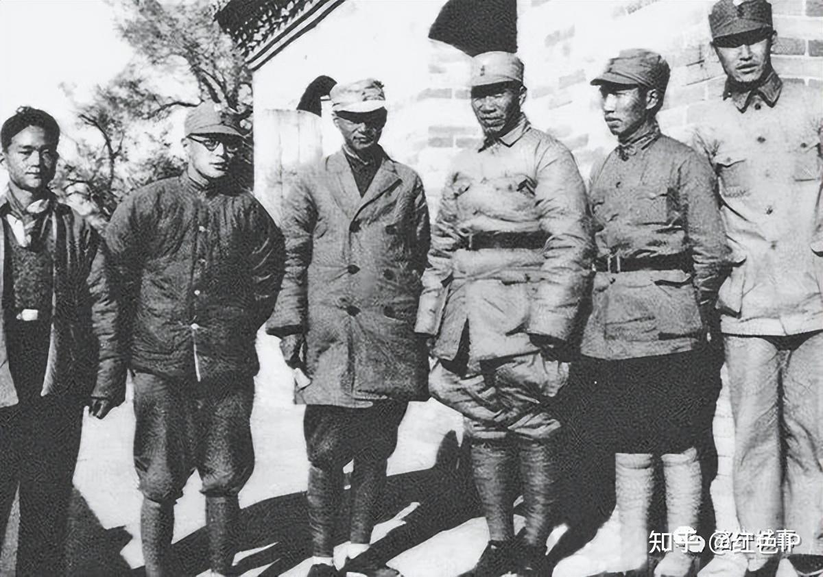 国民党三十八军十七师起义背后的故事 - 知乎