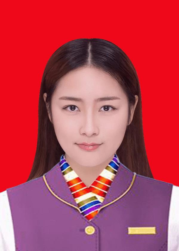 一个美美的证件照是不是很厉害呢这款顶级抠图插件,证件照大师插件