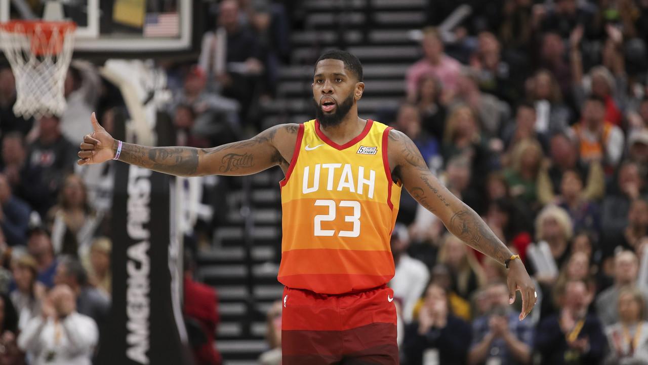 罗伊斯-奥尼尔合同细节:薪资逐年递增 最后一年250万受保障