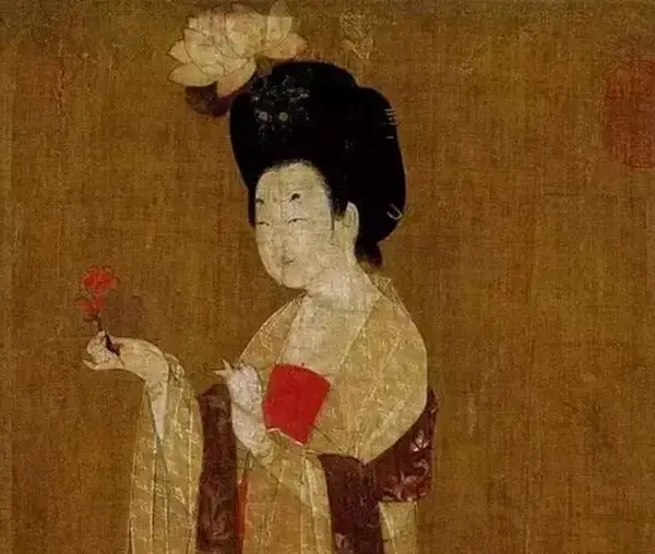 中国古代女性内衣图史 - 知乎