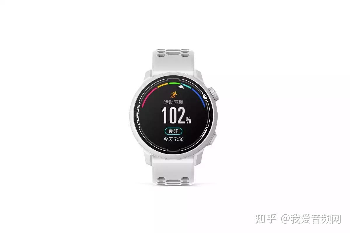 COROS高驰APEX 2评测，强韧与轻巧同在，户外运动最佳伴侣 - 知乎