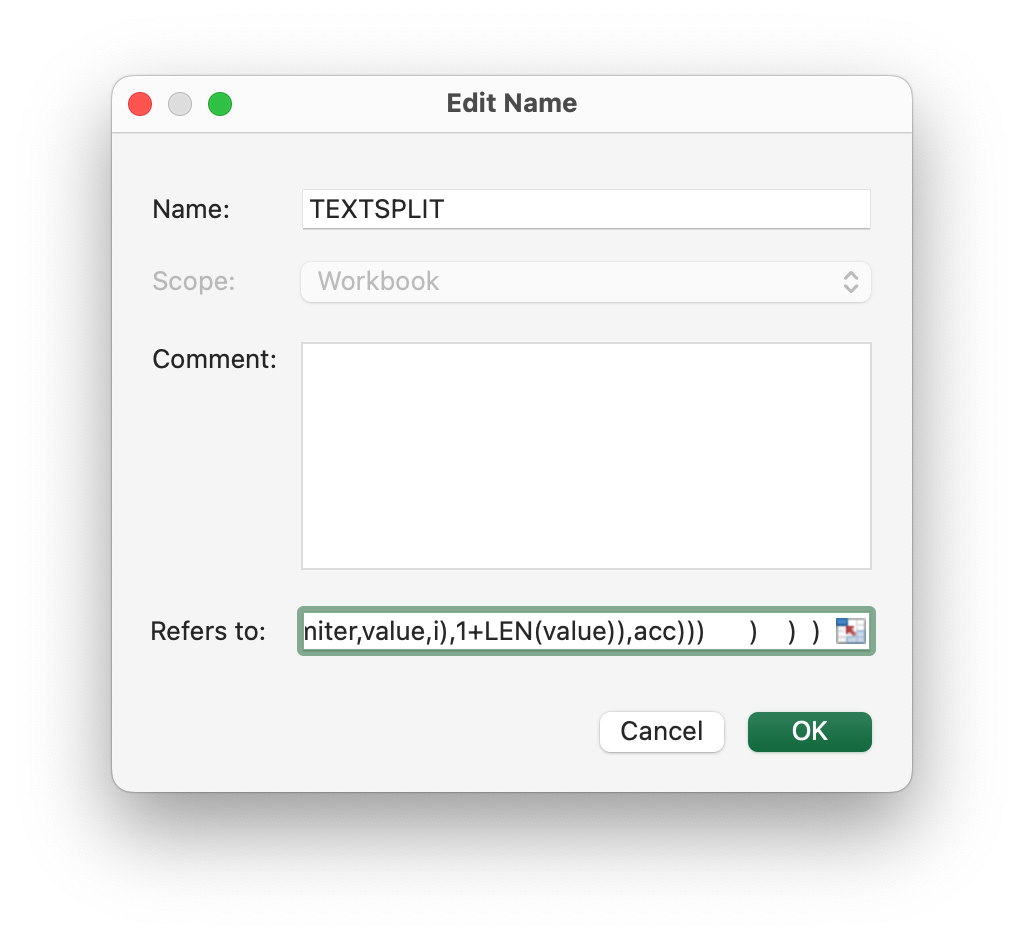 Excel Excel
