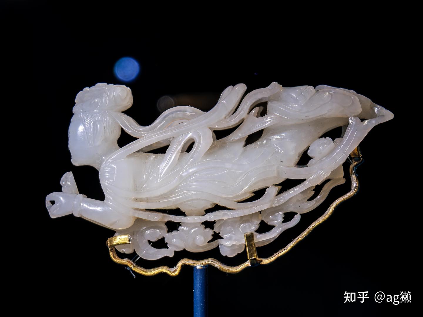 上博东馆参观全记录：中国古代玉器馆- 知乎