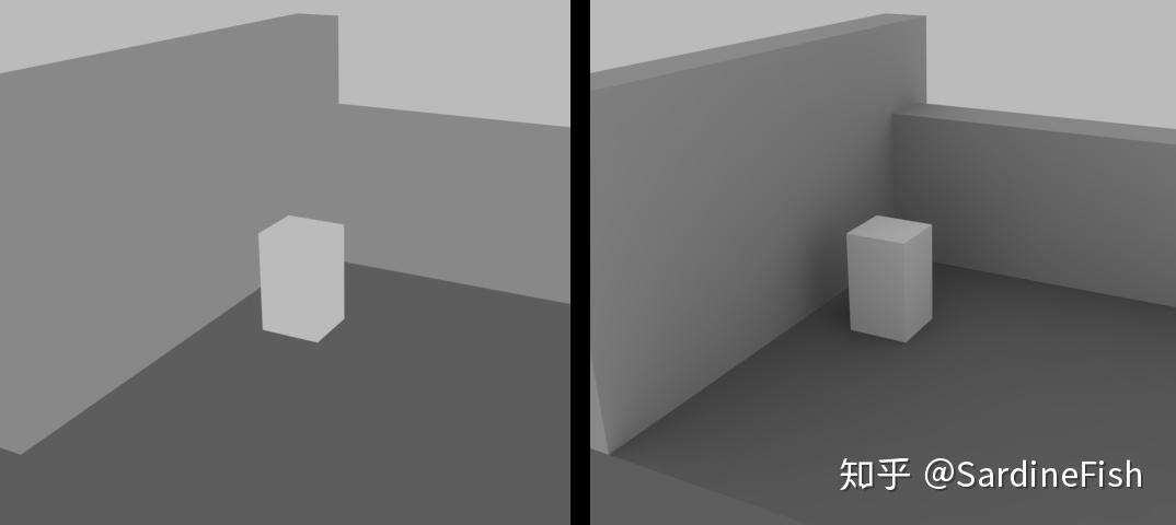 ambient occlusion