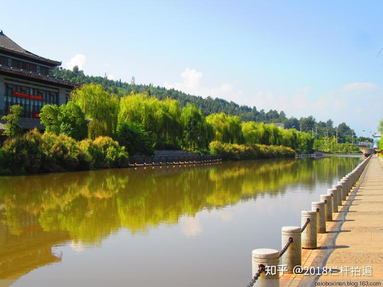 西昌凉山民族风情园