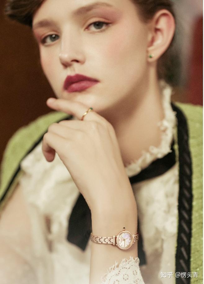 2021年lolarose女式手表选购指南2月更新