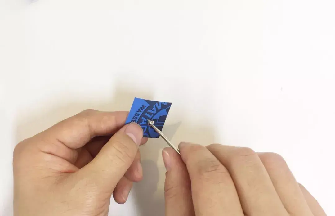 diy说明书 | 如何将一片普通"砂纸"制作成一件金工"杀器"