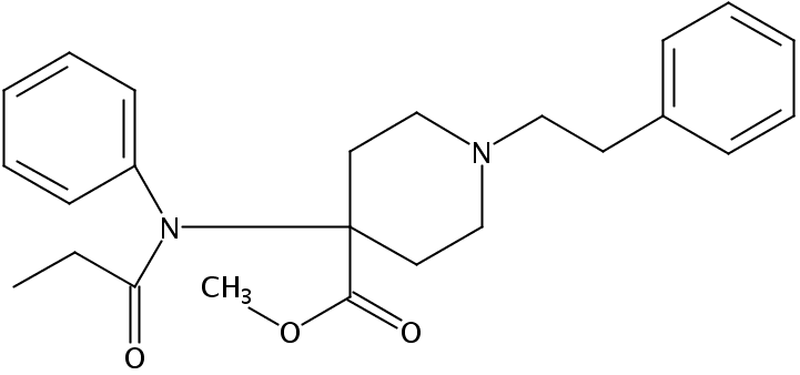 刘招华制毒三大秘事