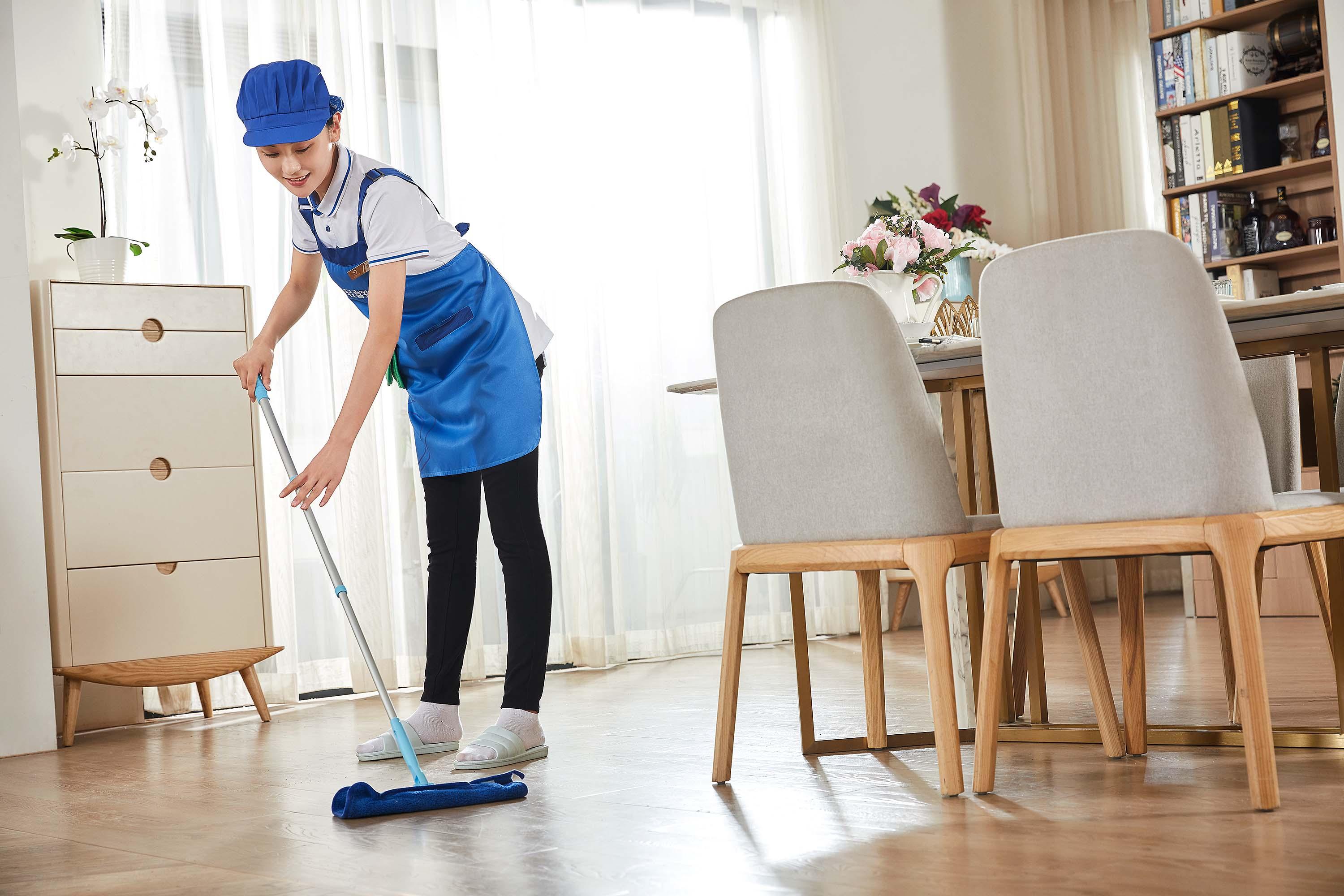 为什么男人眼里看不见家务看完这篇文章你就懂了