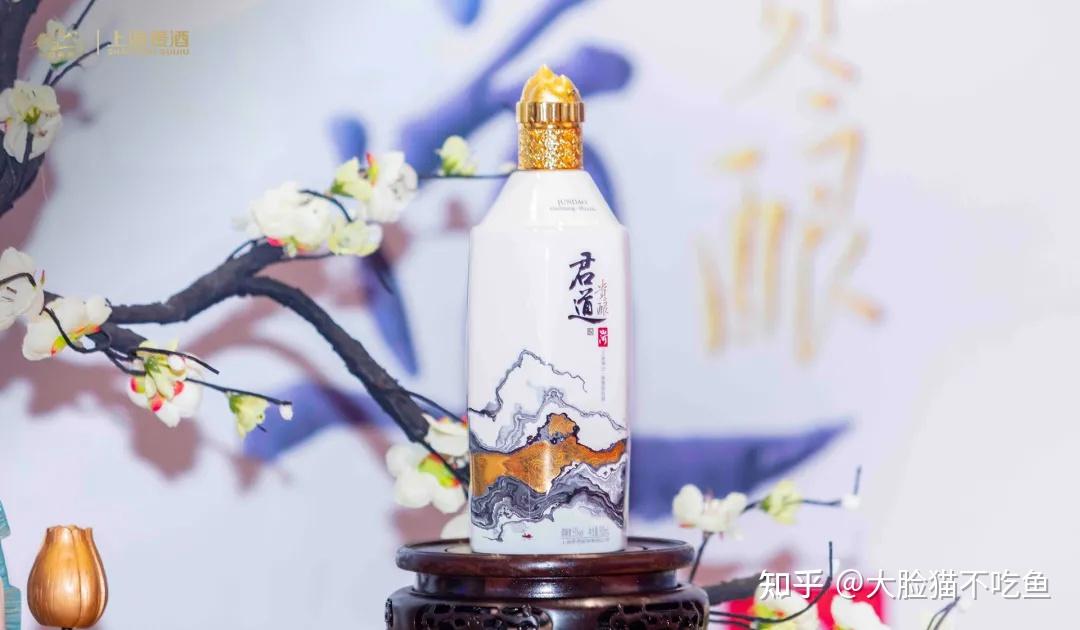 上海贵酒频频获奖背后还隐藏着什么关键词